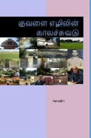 Kuvalai Ezhilin Kalachuvadu - Vol 2: Volume 2 1291588884 Book Cover