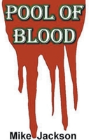 Pool of Blood B0BTJZ6MPC Book Cover