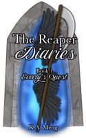 Everly's Quest: The Reaper Diaries 1968512020 Book Cover