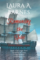 Romancing the Spies: A Historical Romance Collection B0BSBJM47Q Book Cover