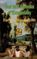 Sur Le Chemin D?emma�s: Acqu�rir La Connaissance R�v�l�e Du Fils de Dieu 1537055313 Book Cover