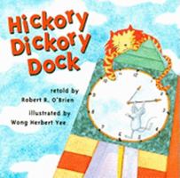 Hickory Dickory Dock 0817286837 Book Cover