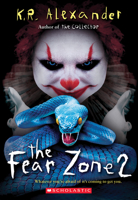 The Fear Zone 2 1338702130 Book Cover
