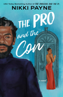 The Pro and the Con 0593817389 Book Cover