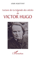 Lecture de La Légende des siècles" de Victor Hugo" (French Edition) 2296112978 Book Cover