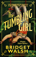 The Tumbling Girl 1913547515 Book Cover