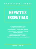 Hepatitis Essentials 0763786543 Book Cover