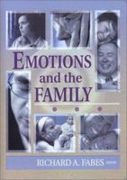 Emotions and the Family 0789020505 Book Cover