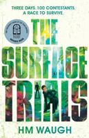 The Surface Trials 1761181785 Book Cover