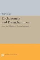 Enchantment and Disenchantment 069160360X Book Cover