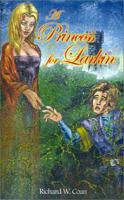 A Princess for Larkin 0759626650 Book Cover