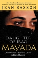 Mayada, Daughter of Iraq 0451212924 Book Cover