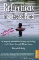 Reflections in a Sacred Pond 8183860540 Book Cover