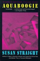 Aquaboogie: A Novel in Stories 091594359X Book Cover