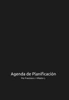 Agenda de Planificación 1684744970 Book Cover