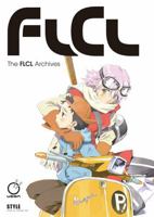 The Flcl Archives 1772940917 Book Cover