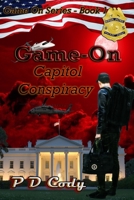 Capitol Conspiracy 1698321503 Book Cover