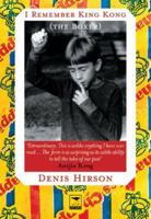 I Remember King Kong (The Boxer) 1770090320 Book Cover