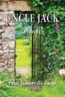 Uncle Jack 0995523908 Book Cover