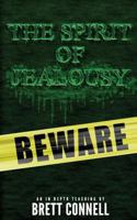 The Spirit of Jealousy 197986294X Book Cover