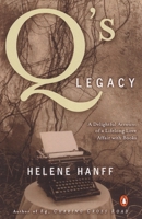 Q's Legacy 0708830021 Book Cover