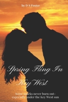 Spring Fling in Key West B0FPBJXDVK Book Cover