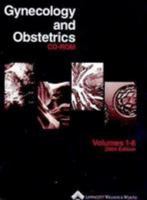 Gynecology and Obstetrics, Volumes 1-6 078175254X Book Cover