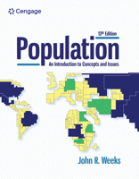 Population: An Introduction to Concepts and Issues 0495096377 Book Cover