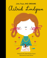 Astrid Lindgren 0711252173 Book Cover