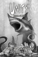 Unity (Disgardium Book #12): LitRPG Series 8076930626 Book Cover