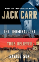 The Terminal List / True Believer / Savage Son