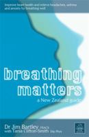 Breathing Matters : A New Zealand Guide 1869417798 Book Cover