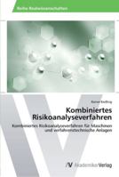 Kombiniertes Risikoanalyseverfahren 3639415159 Book Cover
