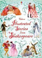 Illustrated Stories from Shakespeare 0794529976 Book Cover