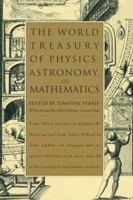 The World Treasury of Physics, Astronomy and Mathematics 0316281298 Book Cover
