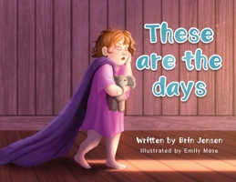 These are the days 1069032603 Book Cover