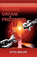 V Duve, Orfani I Prizonieri 9738882222 Book Cover