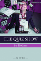 The Quiz Show 0748627537 Book Cover