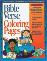 Bible Verse Coloring Pages 1 2511606720 Book Cover
