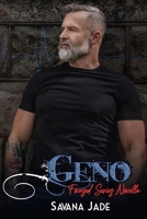 Geno B0F3TXJDC9 Book Cover