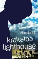 Krakatoa Lighthouse 0143303597 Book Cover