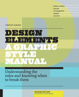 Design Elements: A Graphic Style Manual 1592532616 Book Cover