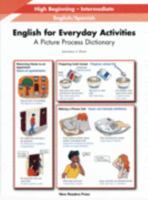 English for Everyday Activities: A Picture Process Dictionary