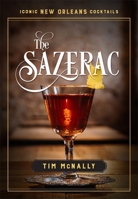 The Sazerac 0807171662 Book Cover