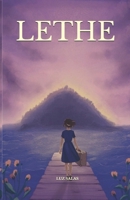 LETHE (Spanish Edition) B0FDSYZF5G Book Cover