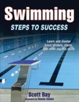 Swimming: Steps to Success 1492508446 Book Cover