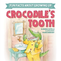 Crocodile's Tooth 1510761241 Book Cover