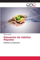 Educacion de Adultos Mayores (Spanish Edition) 6136472309 Book Cover