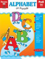 Alphabet on Parade 1562346237 Book Cover