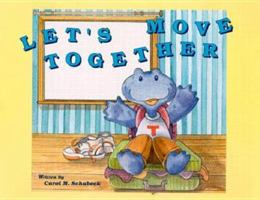Let's Move Together 0967556708 Book Cover